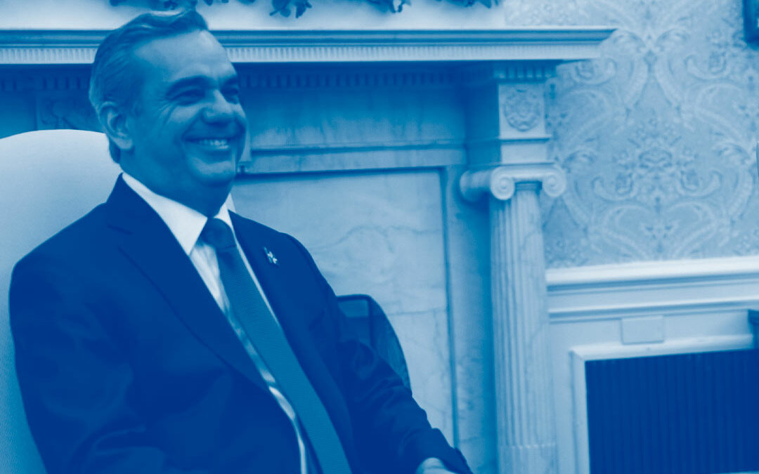 Reformas: ¿Construir juntos o imponer? Ese es el dilema