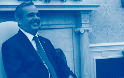 Reformas: ¿Construir juntos o imponer? Ese es el dilema