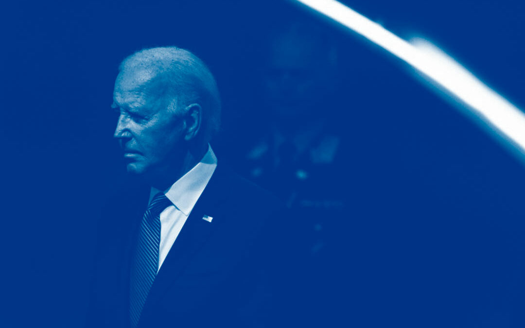 Ya no parece imposible que Trump pierda