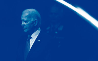 Ya no parece imposible que Trump pierda